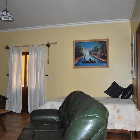 Casa Na Serra Da Estrela Melo 외부 사진