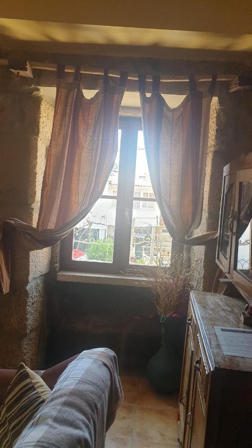 Casa Na Serra Da Estrela Melo 외부 사진