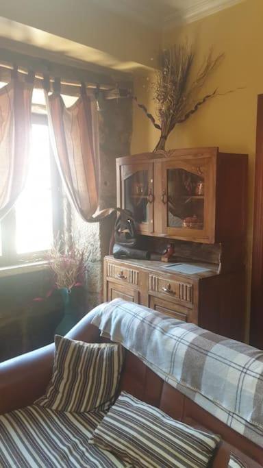 Casa Na Serra Da Estrela Melo 외부 사진