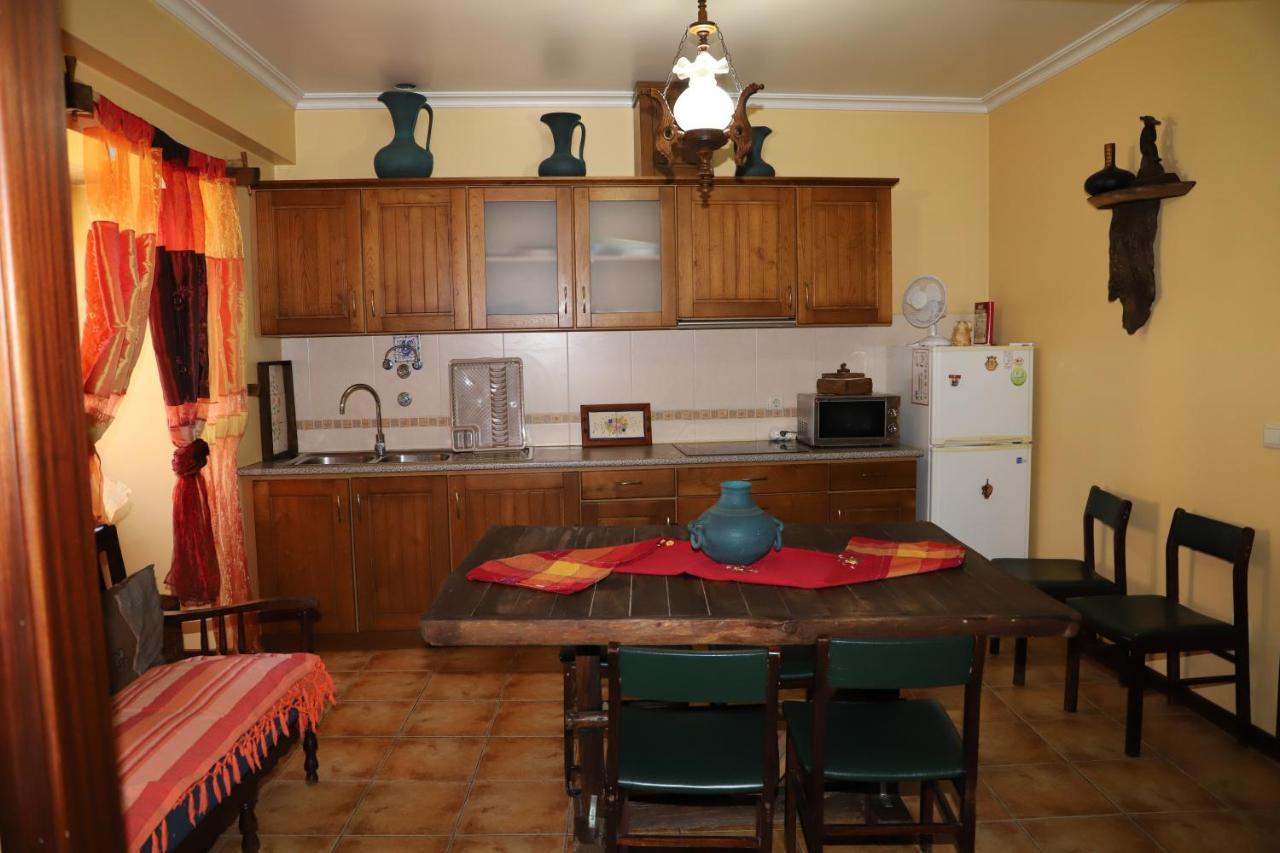 Casa Na Serra Da Estrela Melo 외부 사진