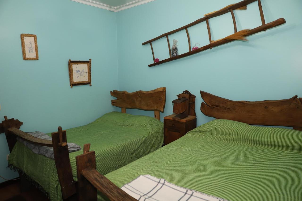 Casa Na Serra Da Estrela Melo 외부 사진