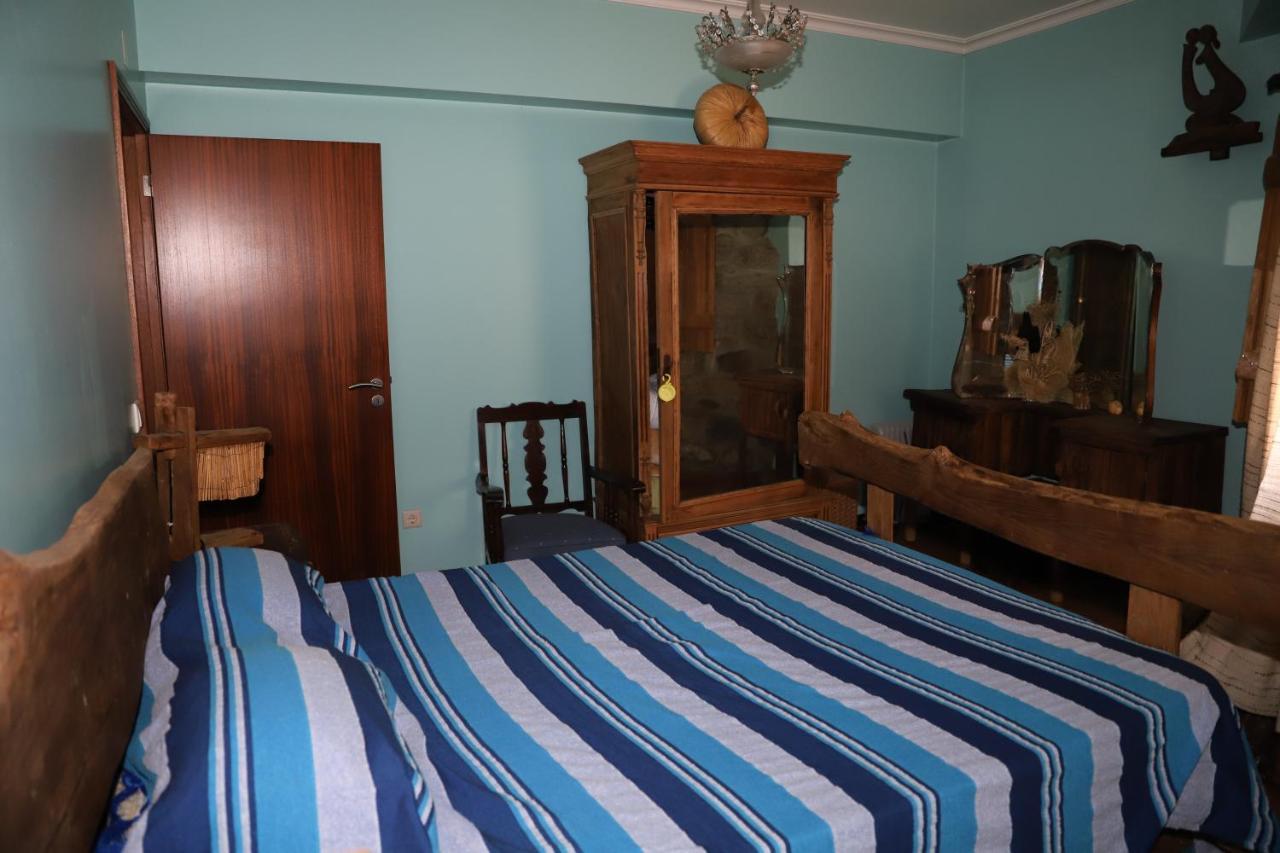 Casa Na Serra Da Estrela Melo 외부 사진
