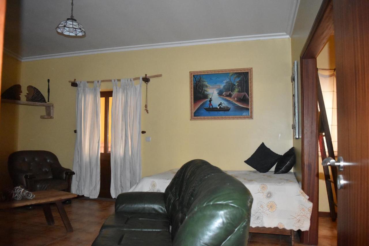 Casa Na Serra Da Estrela Melo 외부 사진