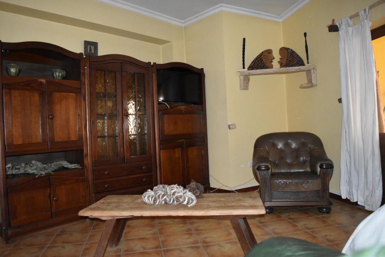 Casa Na Serra Da Estrela Melo 외부 사진