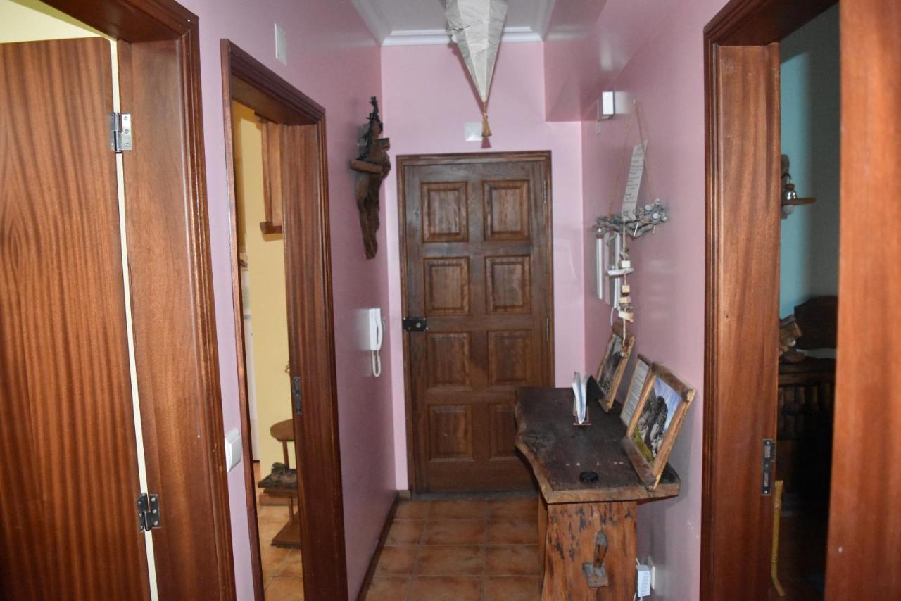 Casa Na Serra Da Estrela Melo 외부 사진