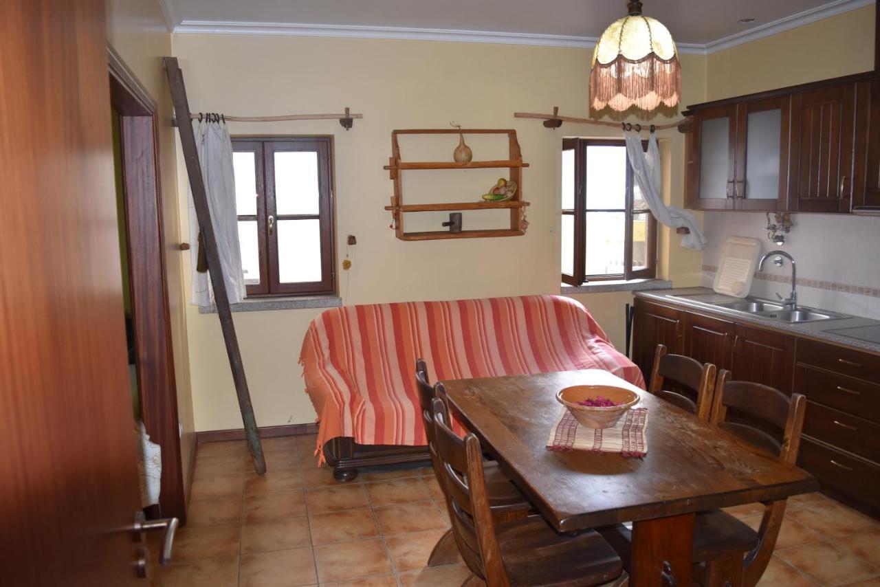 Casa Na Serra Da Estrela Melo 외부 사진